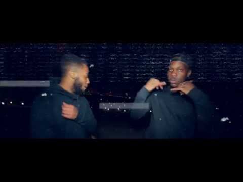 Wavey Danz Ft. Chillah & Teez - Buggin [Music Video] @BigTeezo @Chillah_ @WaveyDanz_197