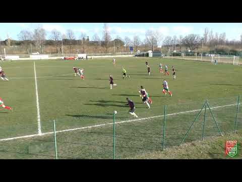 Video S Orso 1980 vs VSM 20 01 2024