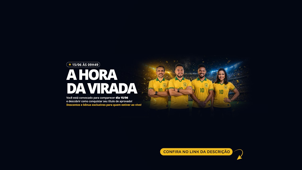 Concurso PGE RN | Revisão de Véspera