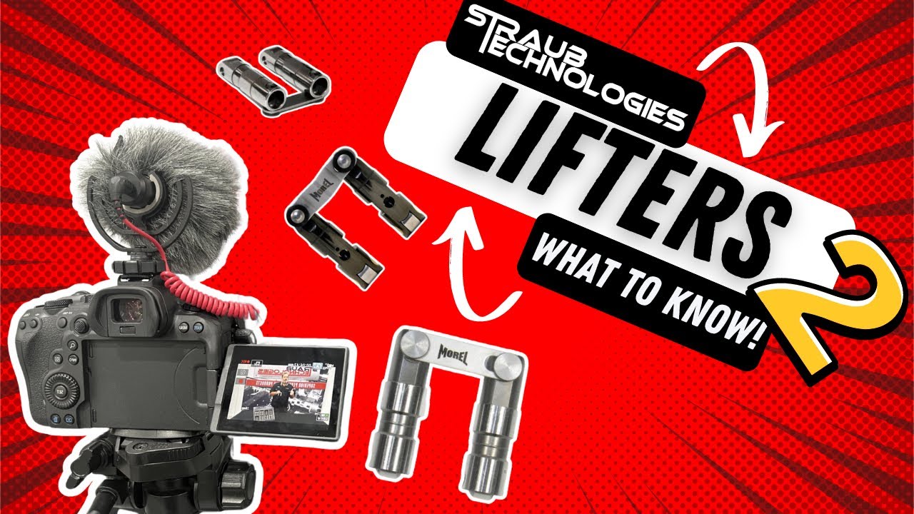 Morel Solid Lifter Video #2 | More Tips for Performance🔥