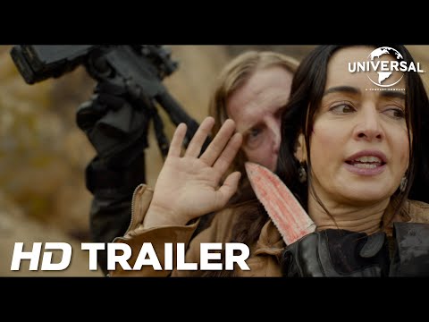 LA PURGA POR SIEMPRE – Tráiler oficial (Universal Pictures) HD