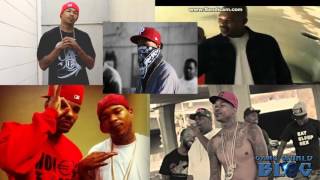 Gangster Profile: Compton Menace Fruit Town Piru Rapper/Actor (Compton)