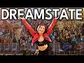 MIYUKI Live At Dreamstate Socal 2024 Trance Techno Hard Dance 4K
