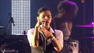 Placebo - Speak In Tongues [Main Square 2009] HD