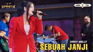 Download lagu SEBUAH JANJI - SINDY MELLY - LIVE DUDUK SAMPEAN GRESIK FT KLK AUDIO - SIMPATIK MUSIC * mp3