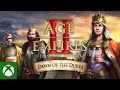 Age of Empires II: Definitive Edition - Dawn of the Dukes - Pre-order Now