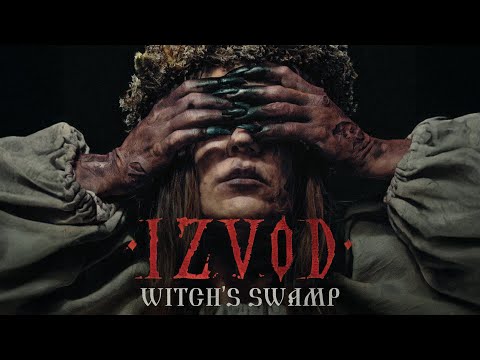 Izvod: Witch's Swamp