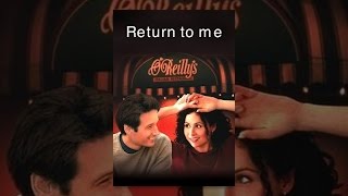 Return to Me