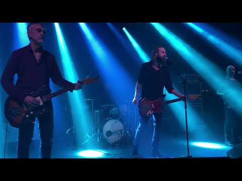 ESTRA - Fiesta - live@New Age Roncade - dicembre 2025