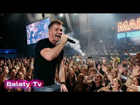 BALETY TV - Marysia (Co Robisz Dzisiaj) 💃❤️ Mega Hit