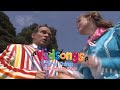 The Thing Kidsongs Very Silly Songs Nursery Rhymes