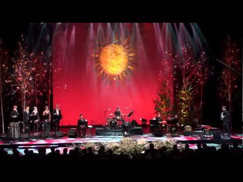 Reportaža z 18. gala koncerta Radia Ognjišče