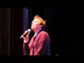 Something About Us-Clay Aiken-Tried and True Tour-Baltimore MD