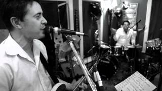 "A Cold Road" By Danny Michel rehearsal logs