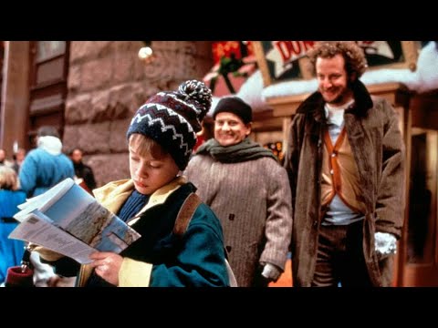 Home Alone 🔥Neuer kompletter Film auf Deutsch🔥 Kein Zoom bei gutem Klang