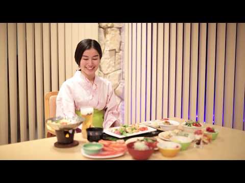 湯沢グランドホテル様動画ロング完成版