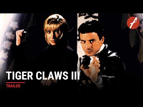 Tiger Claws III