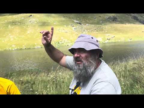 Ushqe edhe Zemrën edhe Mendjen sikur Trupin - Hoxhë Bekir Halimi