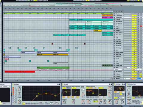 Virtual Vault - Searsha PREVIEW