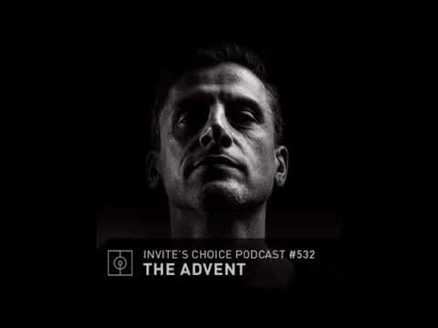 The Advent @ Invite's Choice Podcast 532