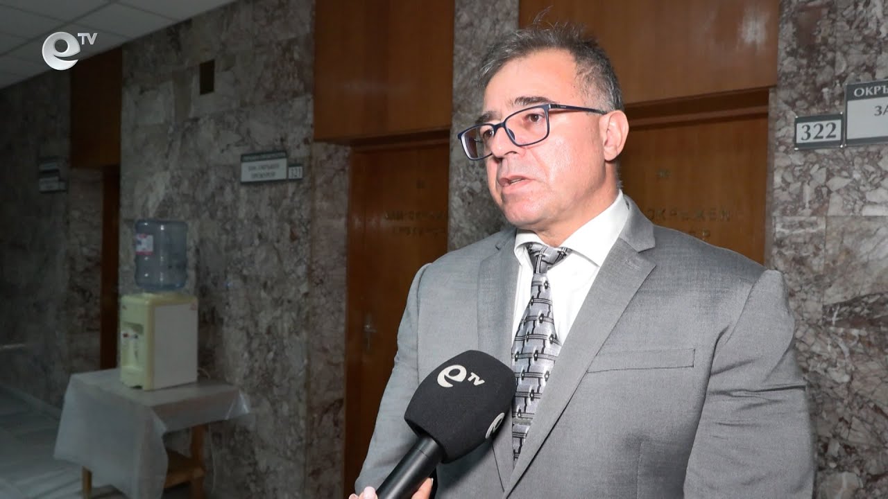 Окръжна прокуратура - Смолян настоява за реформи в съдебната система