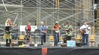 Just Because.Bill Baily, SF, Kapakahi Jug Band