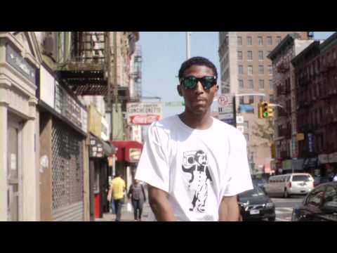 Tayyib Ali - "Eighteen" (Official Video)