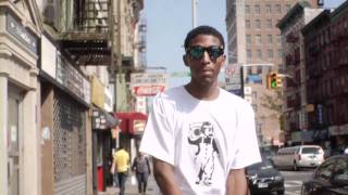 Tayyib Ali - "Eighteen" (Official Video)