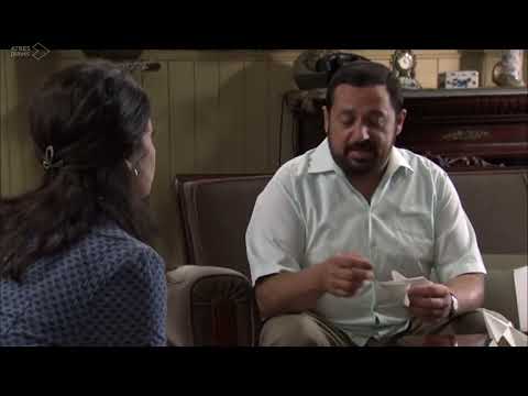 Amar C432 - Fortunato trata de defender a Benigna pese a las quejas de Dorita