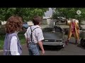Back To The Future 1985 Ending Tamil Scene