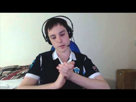 Chief Spookz vlog about PAX and The Chiefs future