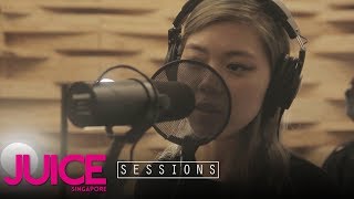 Jasmine Sokko - 1057 | JUICE Sessions