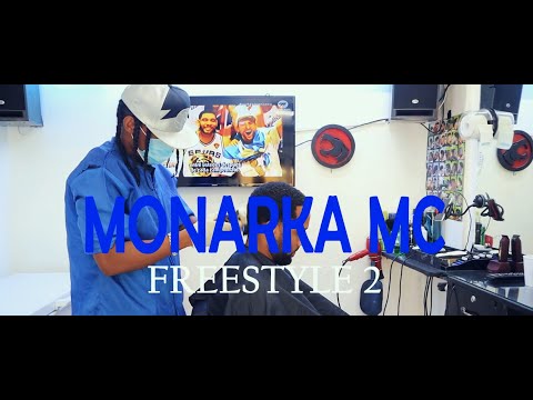 Monarka Mc - Freestyle VOL.2 (NTB)