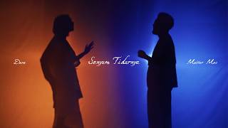 Download lagu Matter Mos & Dere - Senyum Tidurnya (Video Visual) mp3