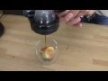Recipe: Marshmallow Espresso 