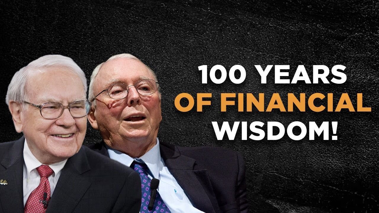 “I Got Rich When I Understood This” - Warren Buffett & Charlie Munger