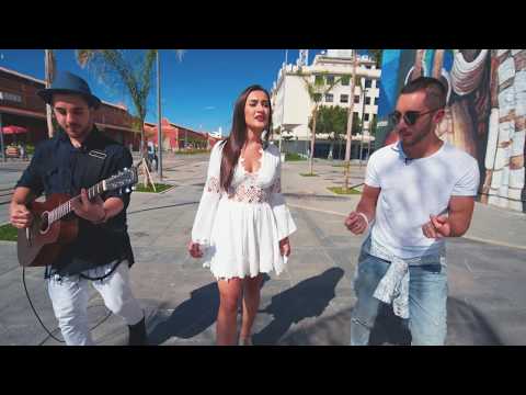 Melim - Boa Sorte (Vanessa Da Mata)