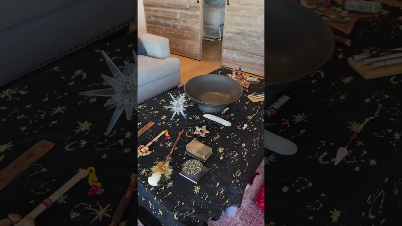 Promotional video thumbnail 1 for Kelly the Star - Intuitive Psychic & Medium