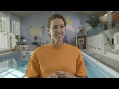 Crawla med Therese Alshammar Program 2 2