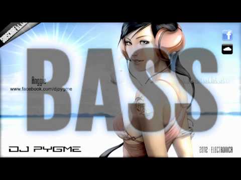 DJ Pygme - Anggie [DANCE] [2012]