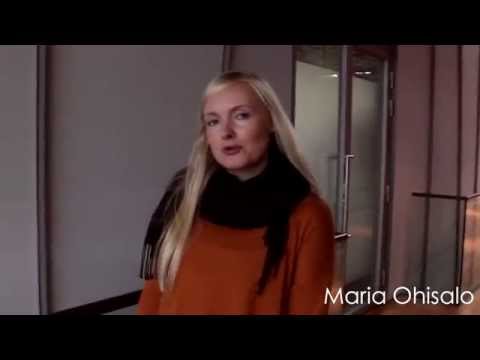 Hae Nuori vihreä vaikuttaja -kurssille!