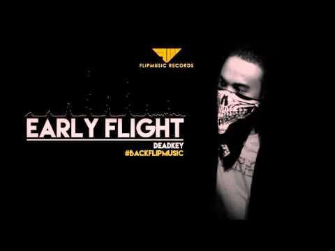 #BackFlipMusic 12: Early Flight - DeadKey