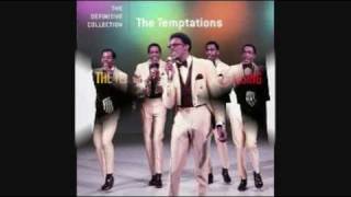 THE TEMPTATIONS -With These Hands 1967