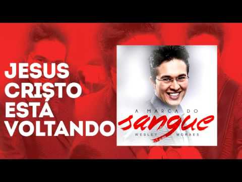 Jesus Cristo Está Voltando video