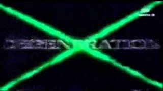 D-Generation X 1997 Titantron - Break It Down