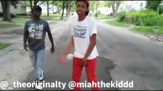 Velous - Flipmode {@_theoriginalty @miahthekiddd}