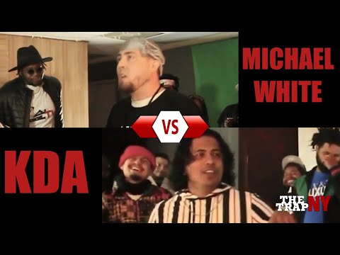 KDA vs Michael White
