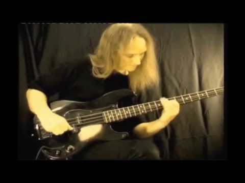 Marcel Jacob - Bass Solo 9
