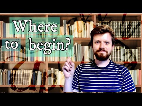 My Top 5 Beginner Quaker Books