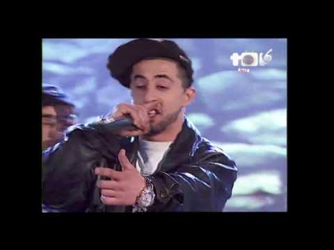 Act Feat Cronki - Nuk ka me real, 26 Shkurt 2009 - Top Fest 6